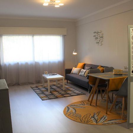Paz Na Areia Appartement Quarteira Buitenkant foto